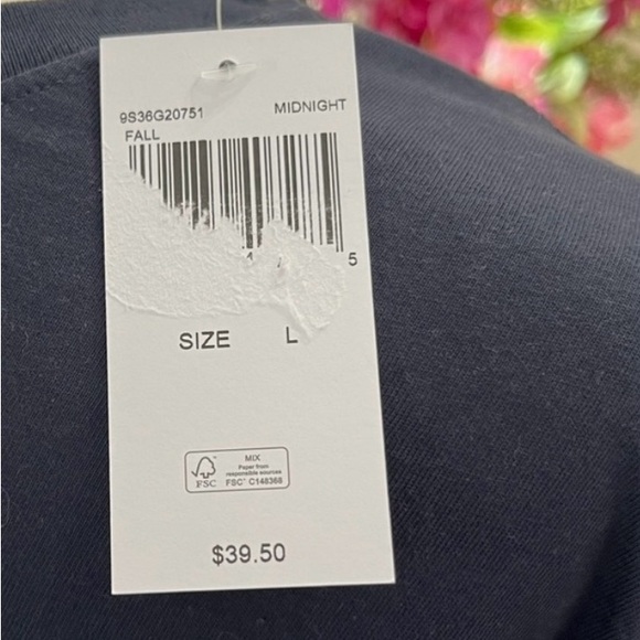 Michael Kors Shirt - Picture 6 of 6